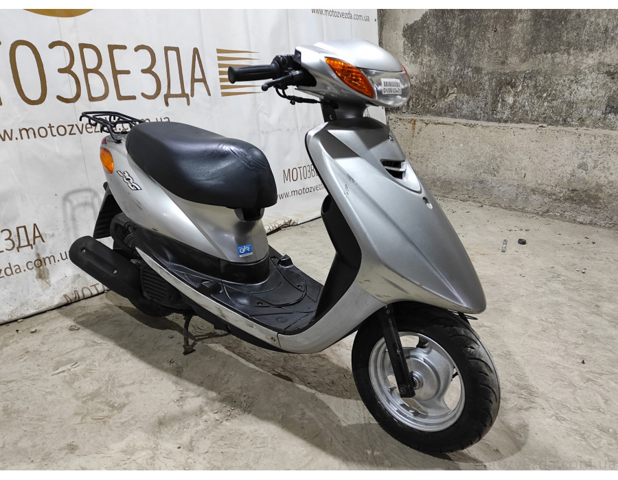 Yamaha JOG SA36J (2471). Категорія А. Не підготовлений. У робочому стані. Безкоштовна доставка Новою Поштою.