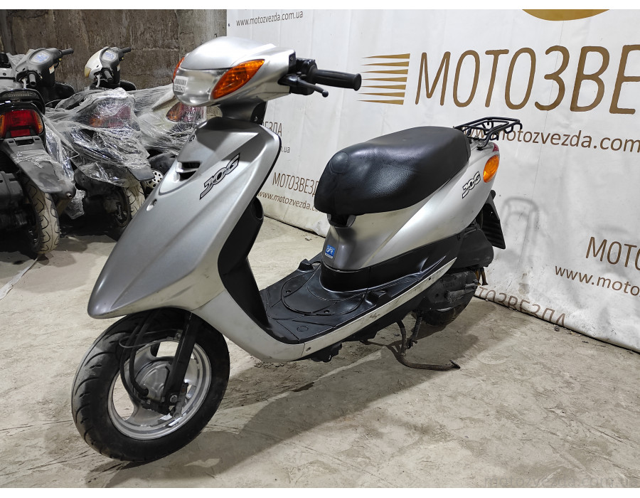 Yamaha JOG SA36J (2471). Категорія А. Не підготовлений. У робочому стані. Безкоштовна доставка Новою Поштою.