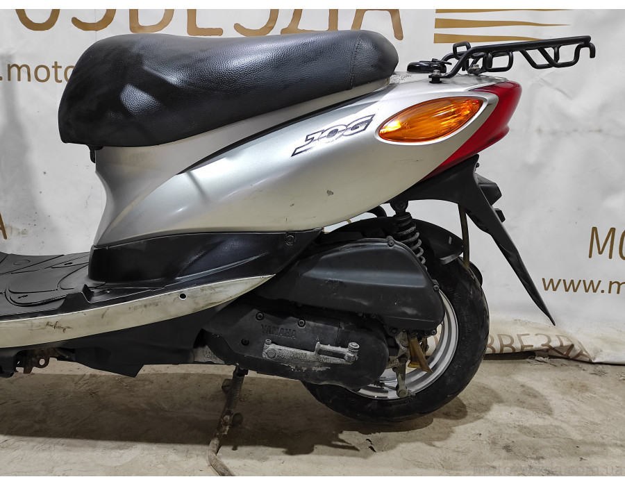 Yamaha JOG SA36J (2471). Категорія А. Не підготовлений. У робочому стані. Безкоштовна доставка Новою Поштою.