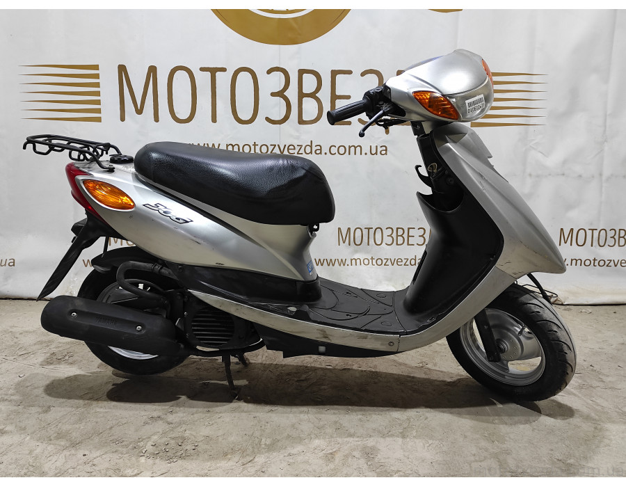 Yamaha JOG SA36J (2471). Категорія А. Не підготовлений. У робочому стані. Безкоштовна доставка Новою Поштою.