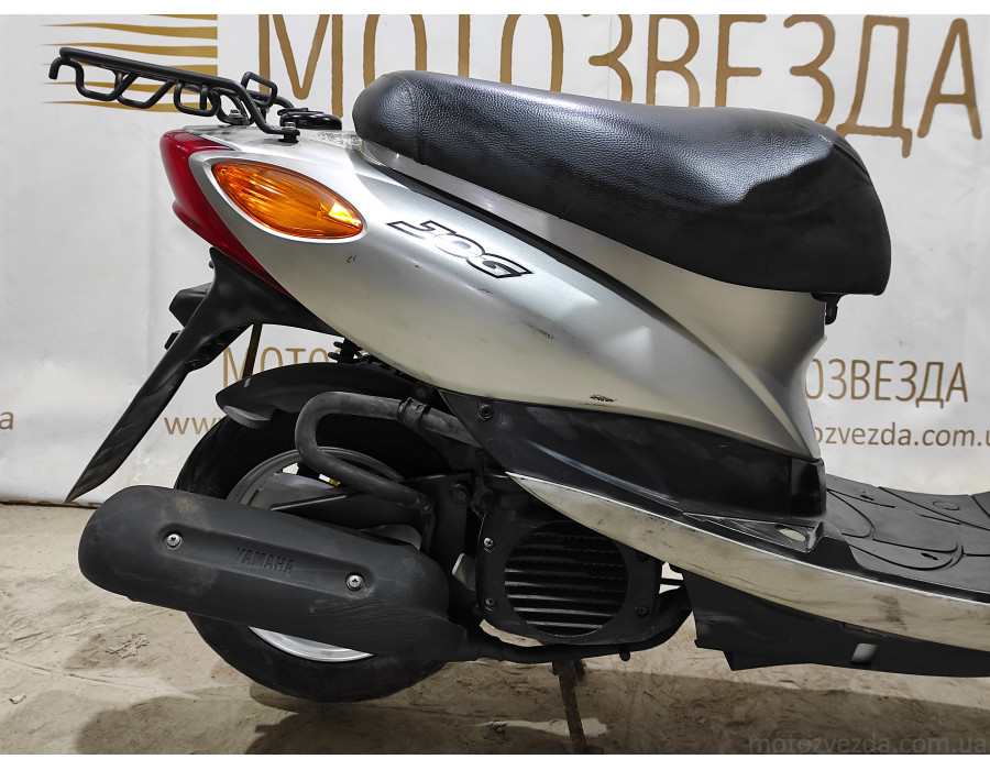 Yamaha JOG SA36J (2471). Категорія А. Не підготовлений. У робочому стані. Безкоштовна доставка Новою Поштою.