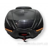 Кейс E62 (Карбон) универсальный