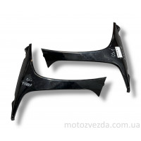Лижі короткі під фарбування SUZUKI ADDRESS V-50 ( CA42A/44A/CA4BA ). Japan