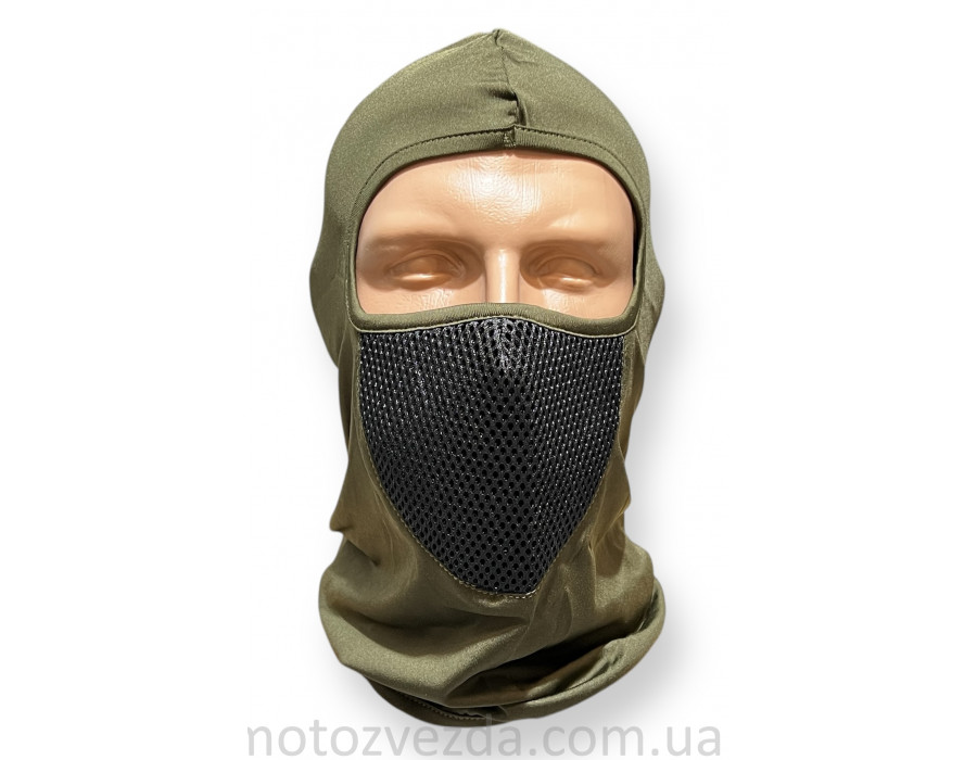 Підшоломник літній Y-SE (ARMY GREEN)