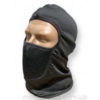 Підшоломник літній Y-SE (Вlack)