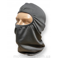 Підшоломник літній SС (BLACK)