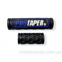 Резинка PRO-TAPER заводной ножки (СИНИЙ)
