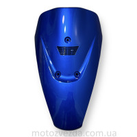 Клюв (СИНІЙ) SUZUKI LET'S NEW (на мопед японського виробництва)