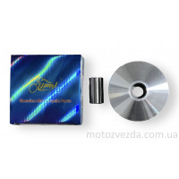 Варіатор передній Suzuki Address V125 +палець.