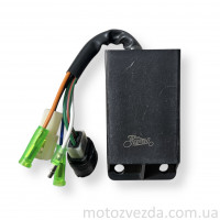 Коммутатор YAMAHA JOG 3YK NEXT ZONE 2+1+1+1+1pin "LIPAI"