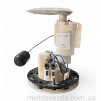  Корпус бензонасоса с датчиком уровня топлива Yamaha VOX SA-31J Japan