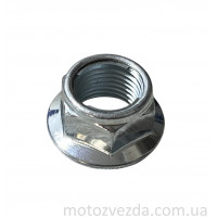 Гайка фланцева M16