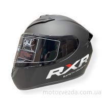 Шолом закритий 111 №31 чорний , матовий Size: S