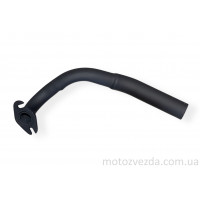 КОЛЕНО глушителя YAMAHA JOG NEXTZONE (3YK)