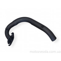 Колено глушителя HONDA LEAD HF-05/AF-20