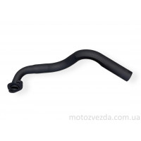 Колено глушителя HONDA LEAD AF-48/AF-35 NEW