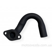 Коліно глушника SUZUKI AD-100