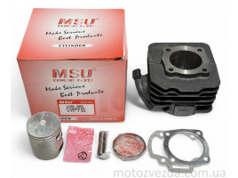 Поршневой комплект Honda Lead 90/HF-05 MSU