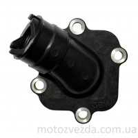 Патрубок карбюратора MSU Yamaha JOG 5BM
