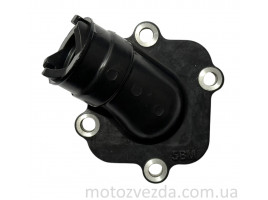 Патрубок карбюратора MSU Yamaha JOG 5BM