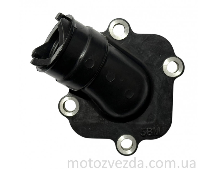 Патрубок карбюратора MSU Yamaha JOG 5BM