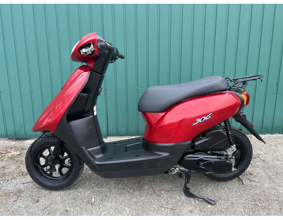 Скутер Yamaha JOG AY01-1011586 Категория A+ Подготовлен