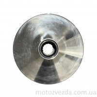 ВАРИАТОР ПЕРЕДНИЙ YAMAHA BWS 100