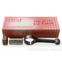 Шатун YAMAHA JOG SA36J "MSU"