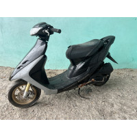 Скутер Honda ZX35 Alum #006611745 Категория "А"