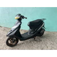 Скутер Honda AF28 SR #009868062 Категорія "B" Під фарбування