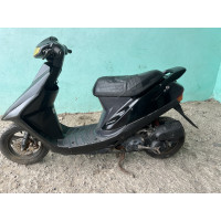 Скутер Honda AF28 #010449005 Категория "B" Под покраску