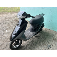 Скутер Honda AF27 #009819754 Категорія "А"