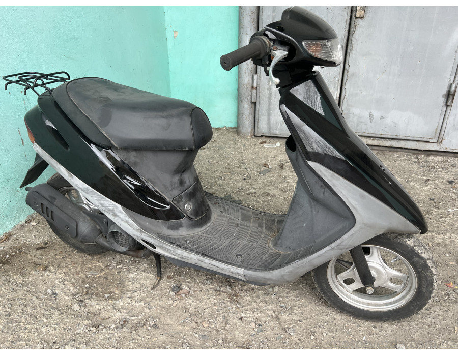 Скутер Honda AF27 #009819754 Категорія "А"