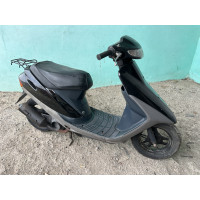 Скутер Honda AF27 #010657391 Категорія "A"