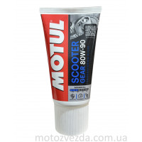 Масло в редуктор Motul Scooter Gear 80W90 150мл