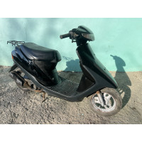 Скутер Honda AF27 #009870873 Категория "А"