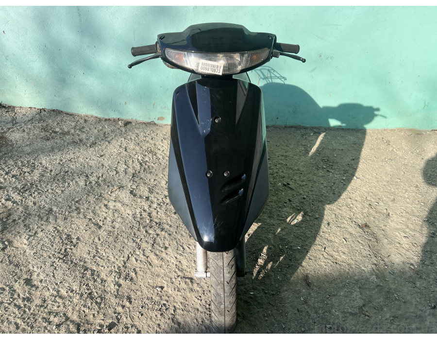 Скутер Honda AF27 #009870873 Категорія "А"