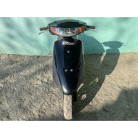Скутер Honda AF34 #25 Категорія "А"