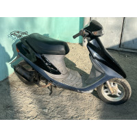 Скутер Honda AF27 #010546495 Категорія "А"