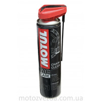 Очищувач ланцюга Motul Chain Clean C1