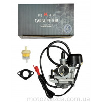 Карбюратор SUZUKI LETS "KEIHIN"