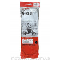 Ремінь ORIGINAL YAMAHA GEAR UA06J (10B-E7641) (INDONESIA)