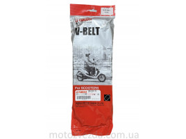 Ремінь ORIGINAL YAMAHA GEAR UA06J (10B-E7641) (INDONESIA)