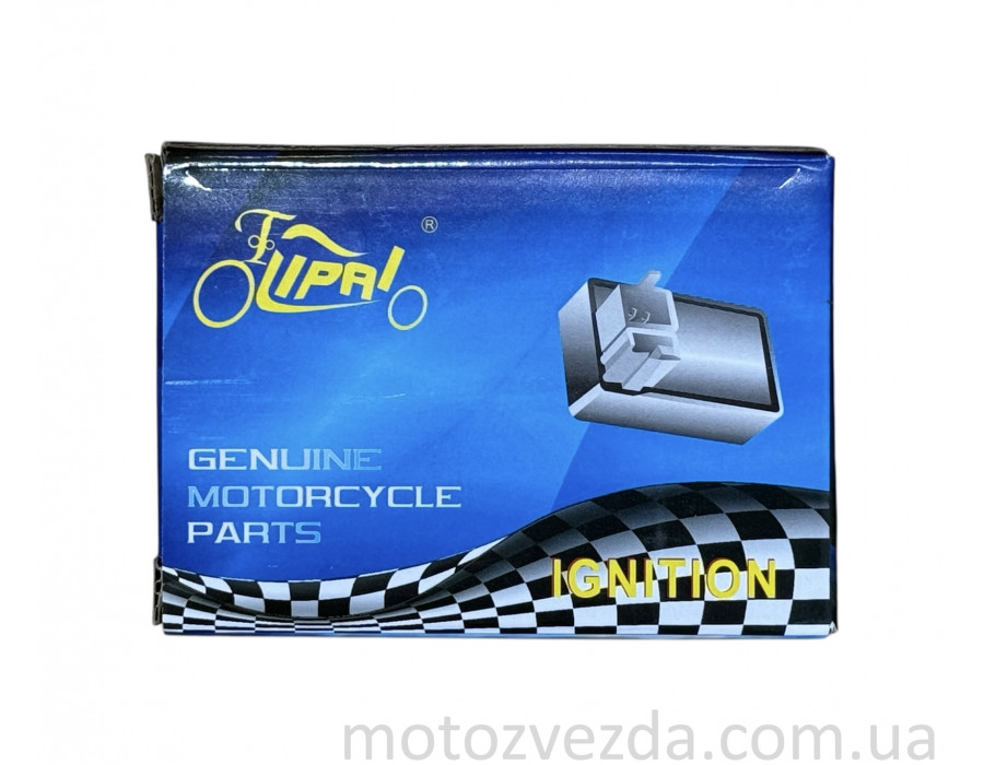 Коммутатор YAMAHA JOG 5BM 6 контактов "LIPAI"