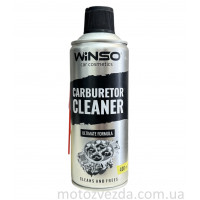 Очиститель карбюратора WINSO Carburetor Cleaner(400ml)