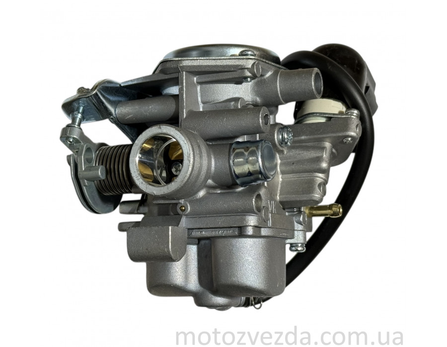 Карбюратор Honda Dio AF-62 KUROSAWA M-T