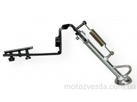 Підніжка збоку HONDA DIO AF 27/28
