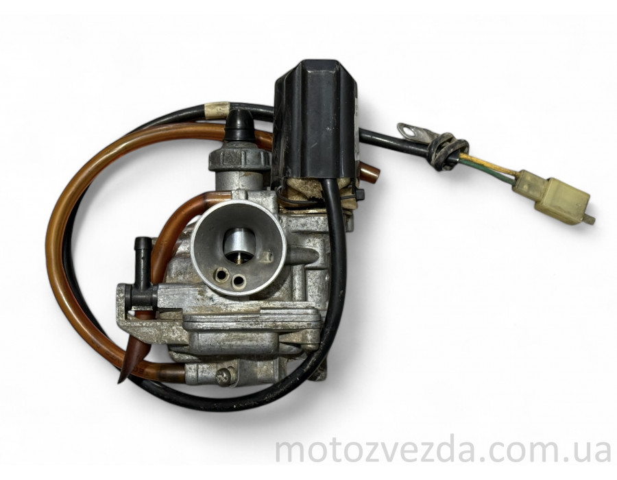 Карбюратор KEIHIN Suzuki Lets A148 Suzuki Lets I/II DX (без датчика подогрева)