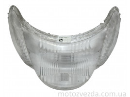 Скло фари Suzuki Address AD-110 CF11A Japan 