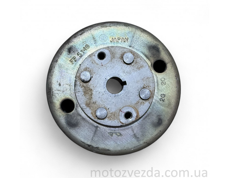 Магнит (ротор) Suzuki Sepia / Address (FP 5149)